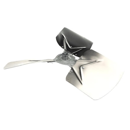 York Fan, Prop, 24, Cw, 3-29, 1/2Bore S1-02634757000